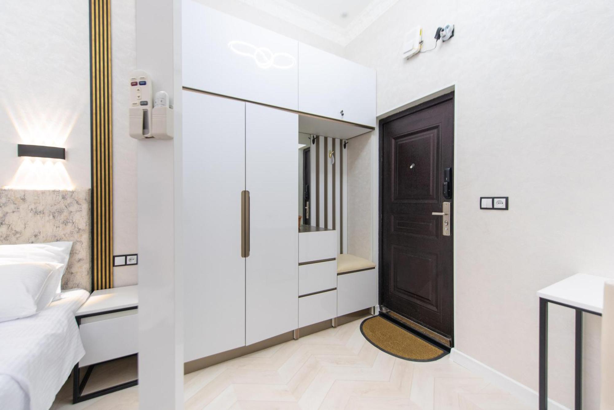 Apartment In Old Tbilisi Exterior foto